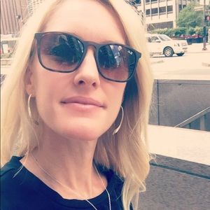 Meet your Posher, Heidi